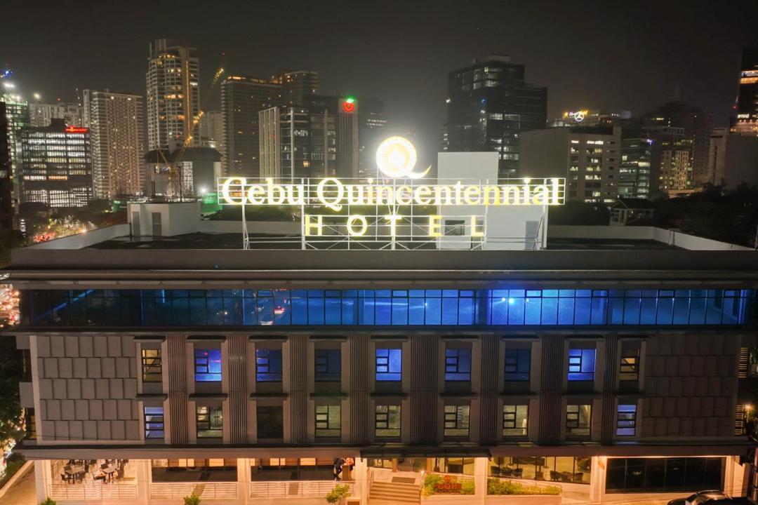 Hotel Quincentennial